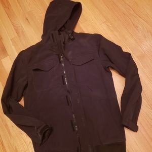 Empyre Snowboard/ski jacket, men's